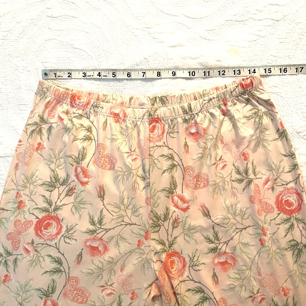 FLORA NIKROOZ pajamas set 🌸🌸🌸 - Picture 7 of 12